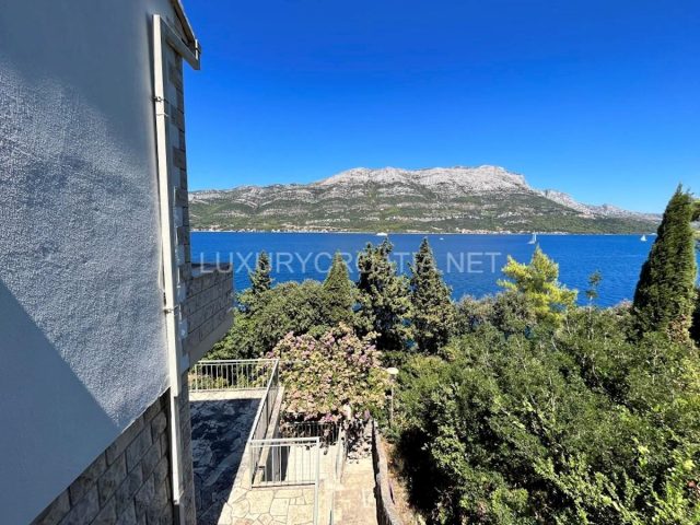 House for sale 250 m² – Korčula