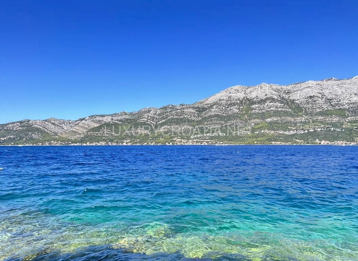 Dom Na predaj - DUBROVAČKO-NERETVANSKA KORČULA