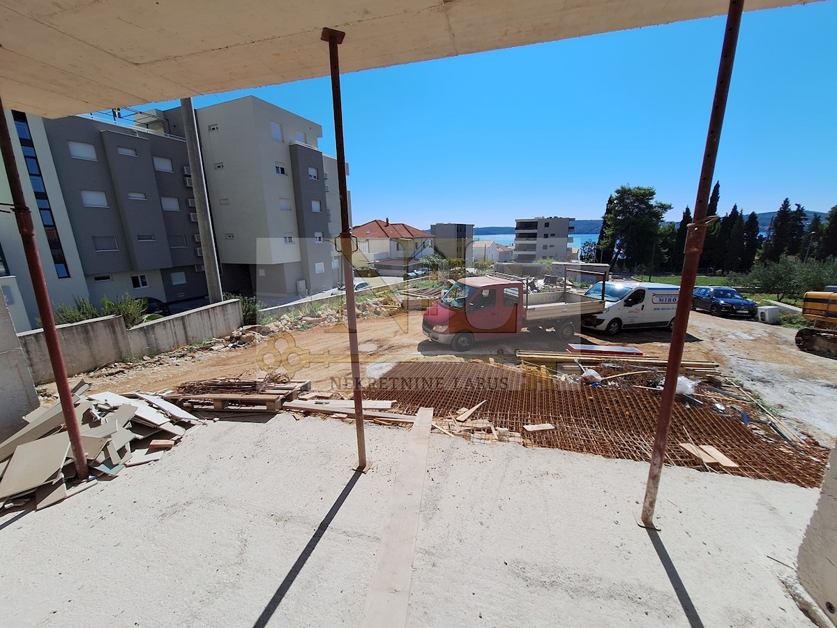 Flat For sale - SPLITSKO-DALMATINSKA SEGET