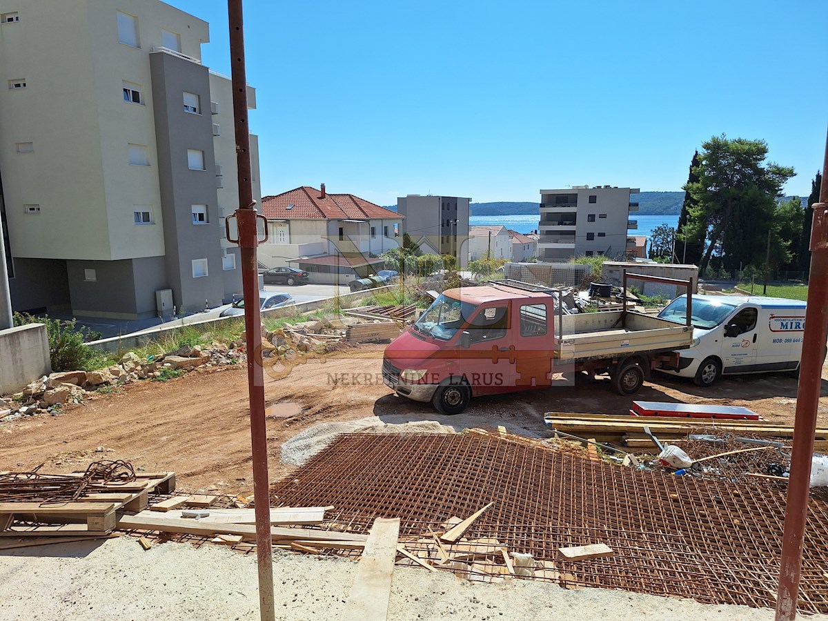 Flat For sale - SPLITSKO-DALMATINSKA SEGET