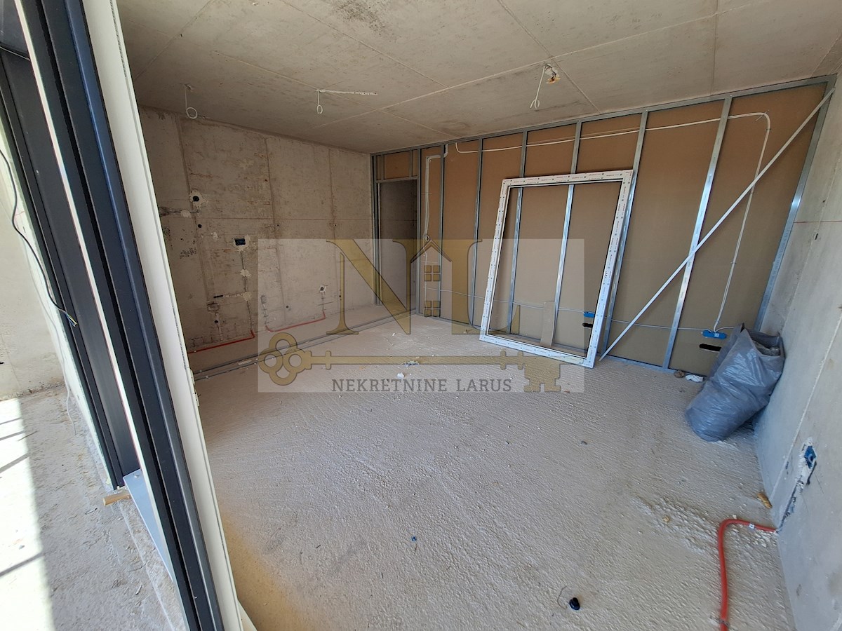 Flat For sale - SPLITSKO-DALMATINSKA SEGET