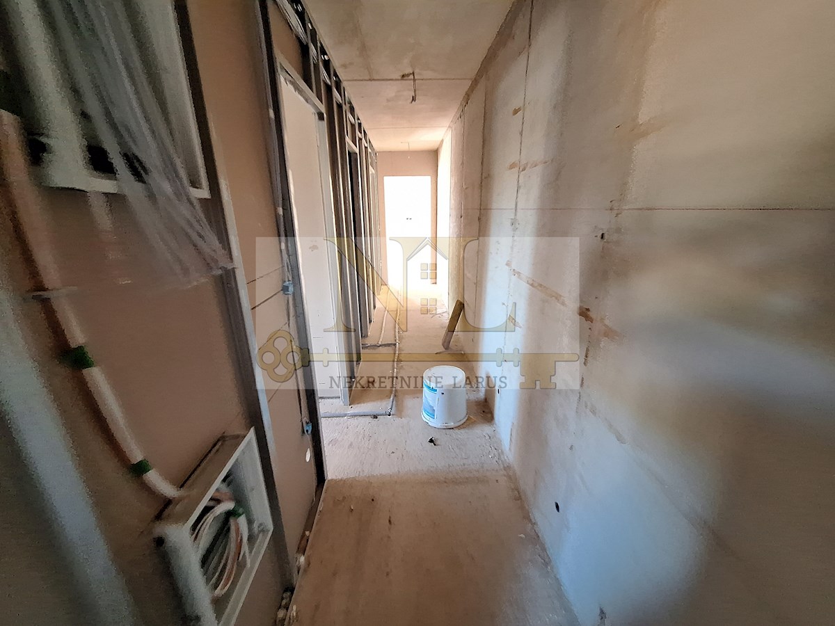 Flat For sale - SPLITSKO-DALMATINSKA SEGET