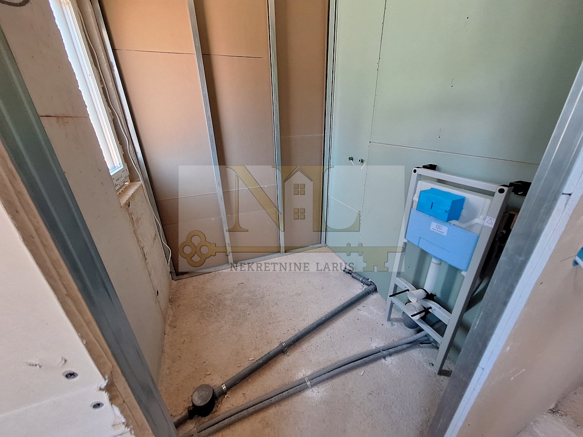 Flat For sale - SPLITSKO-DALMATINSKA SEGET