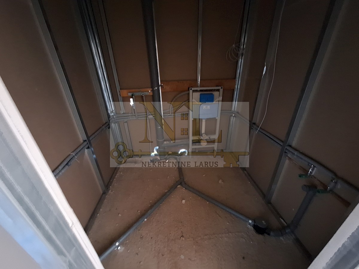 Flat For sale - SPLITSKO-DALMATINSKA SEGET