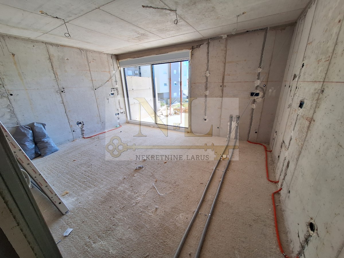 Flat For sale - SPLITSKO-DALMATINSKA SEGET