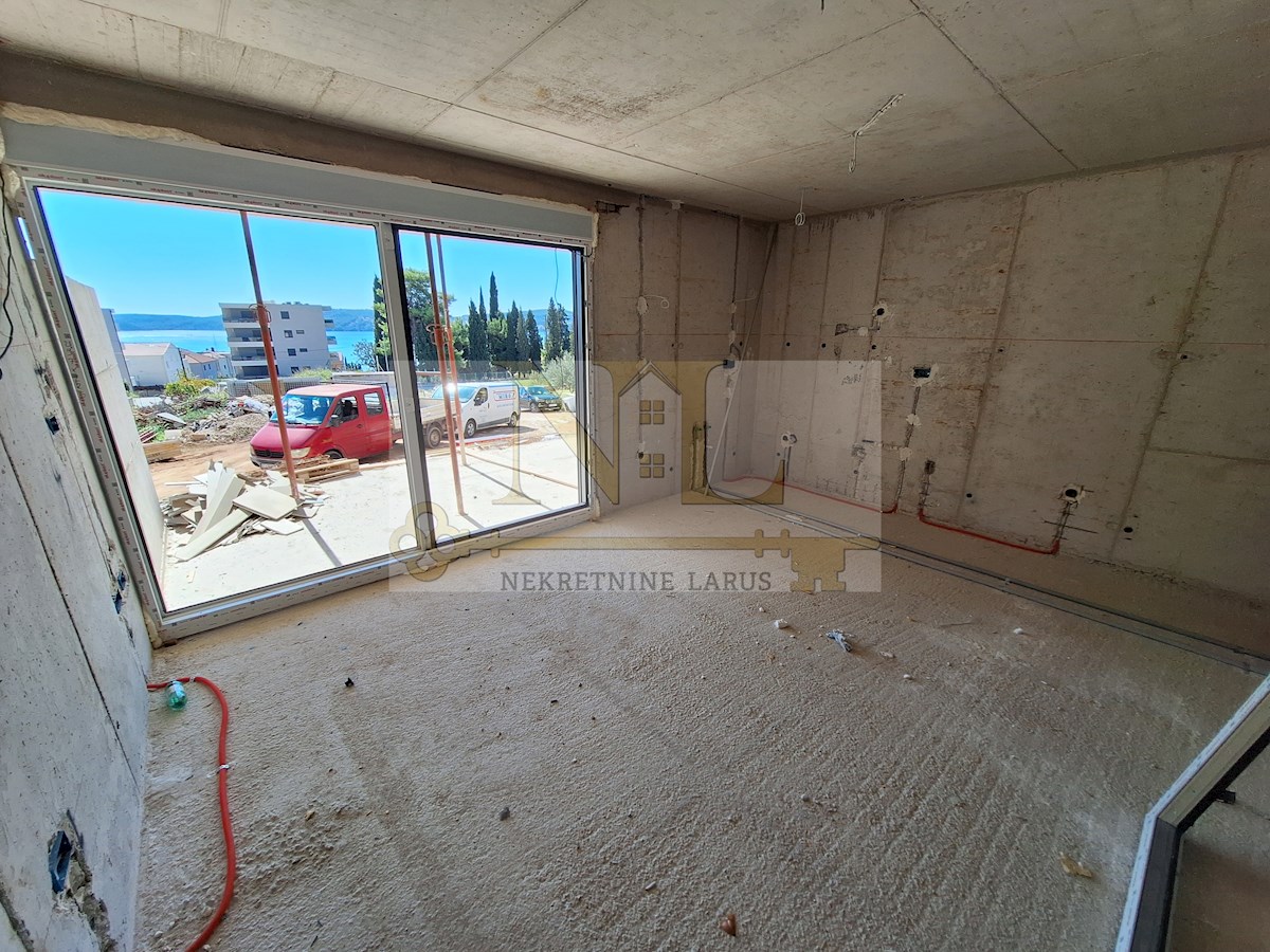 Flat For sale - SPLITSKO-DALMATINSKA SEGET