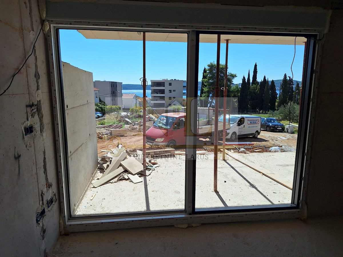 Flat For sale - SPLITSKO-DALMATINSKA SEGET