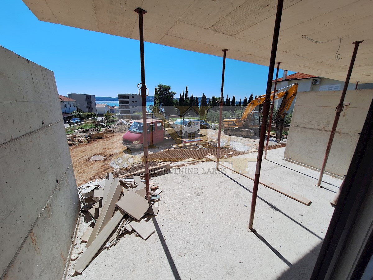Flat For sale - SPLITSKO-DALMATINSKA SEGET