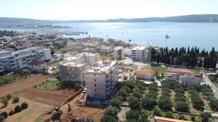Appartement À vendre - Splitsko-dalmatinska Seget - foto 5/23