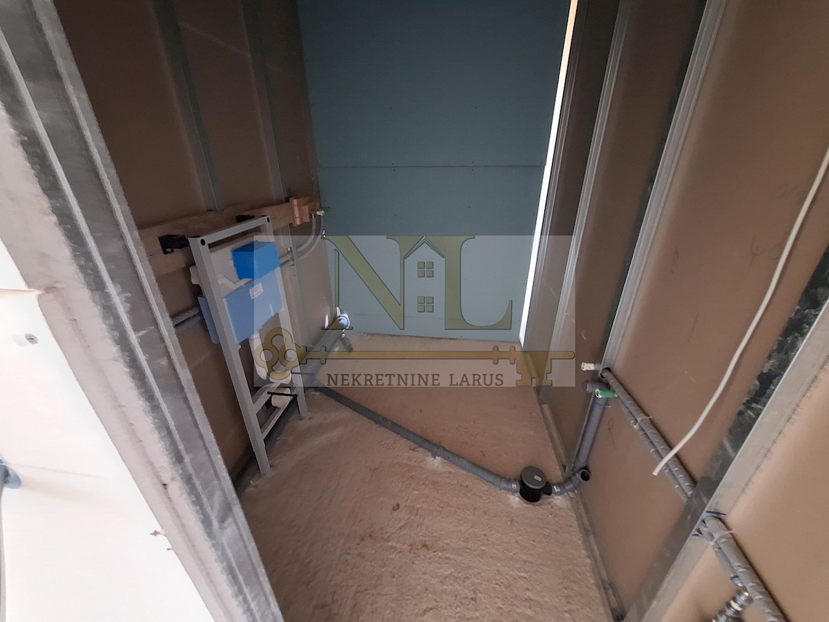 Flat For sale - SPLITSKO-DALMATINSKA SEGET