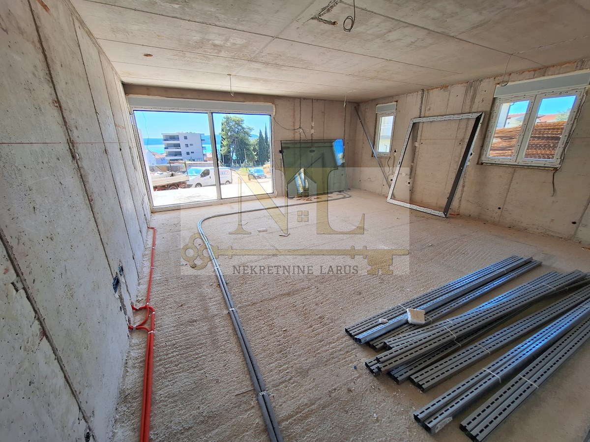 Flat For sale - SPLITSKO-DALMATINSKA SEGET
