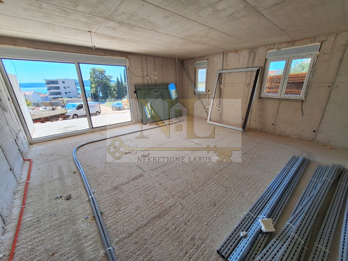 Flat For sale - SPLITSKO-DALMATINSKA SEGET