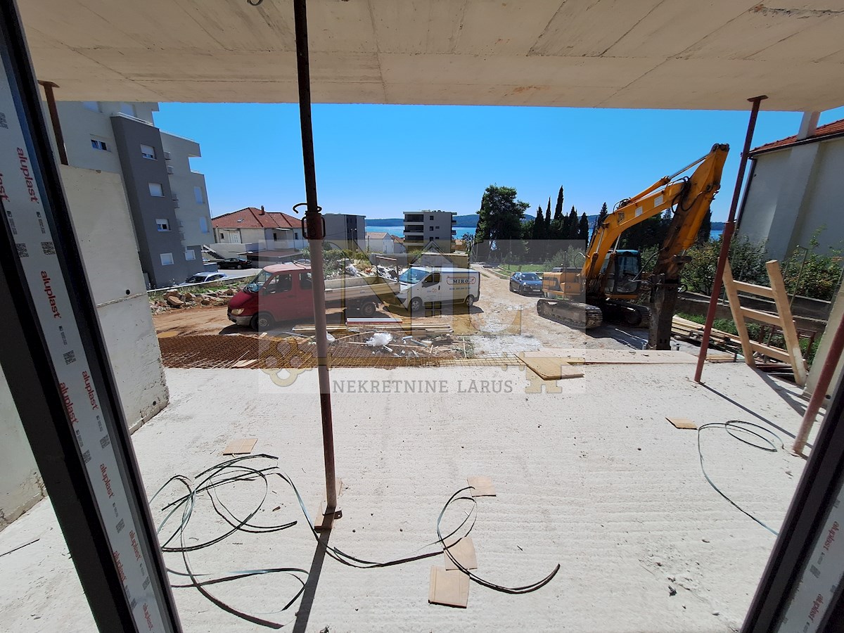 Flat For sale - SPLITSKO-DALMATINSKA SEGET