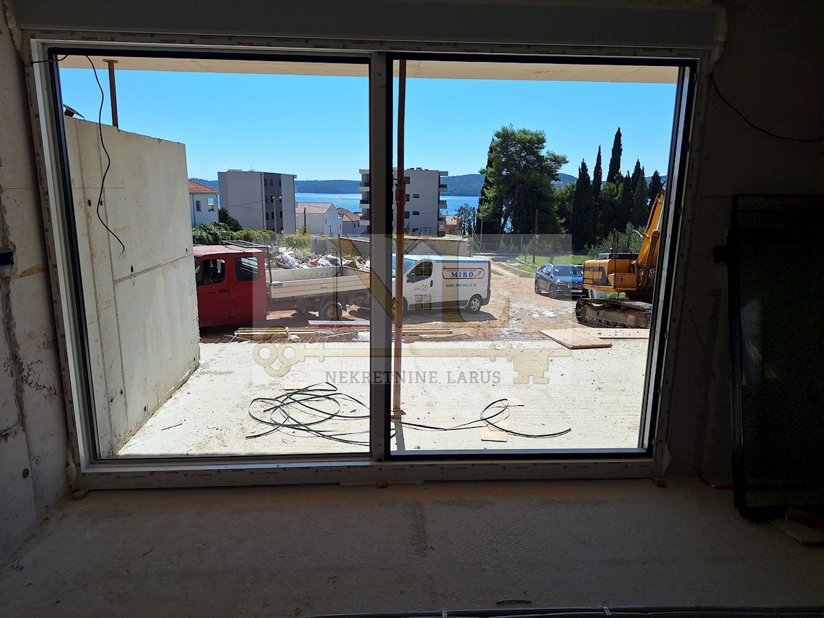 Flat For sale - SPLITSKO-DALMATINSKA SEGET