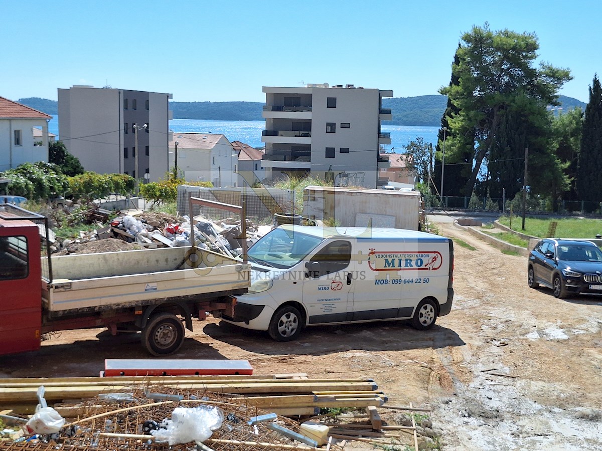 Flat For sale - SPLITSKO-DALMATINSKA SEGET