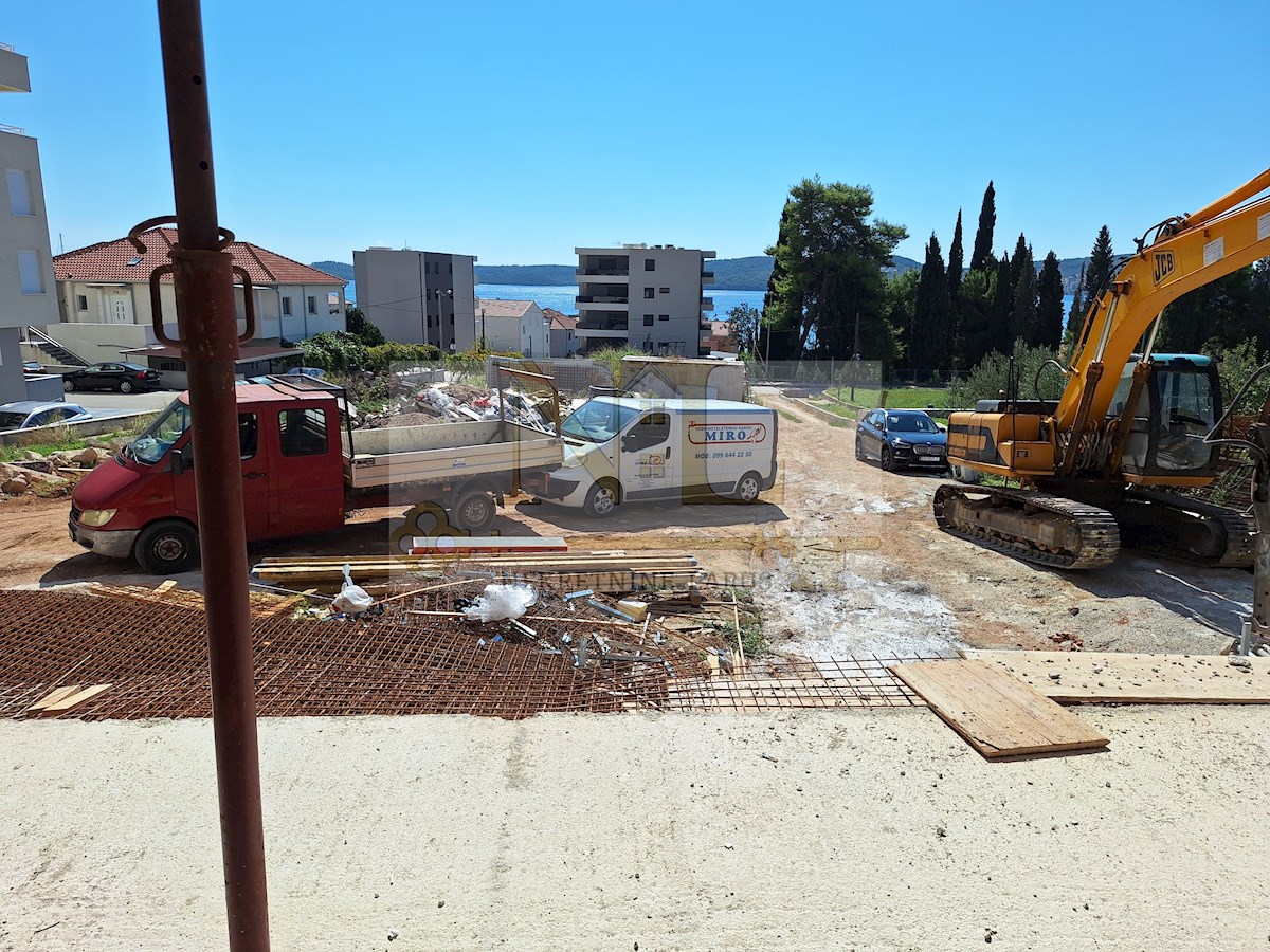 Flat For sale - SPLITSKO-DALMATINSKA SEGET