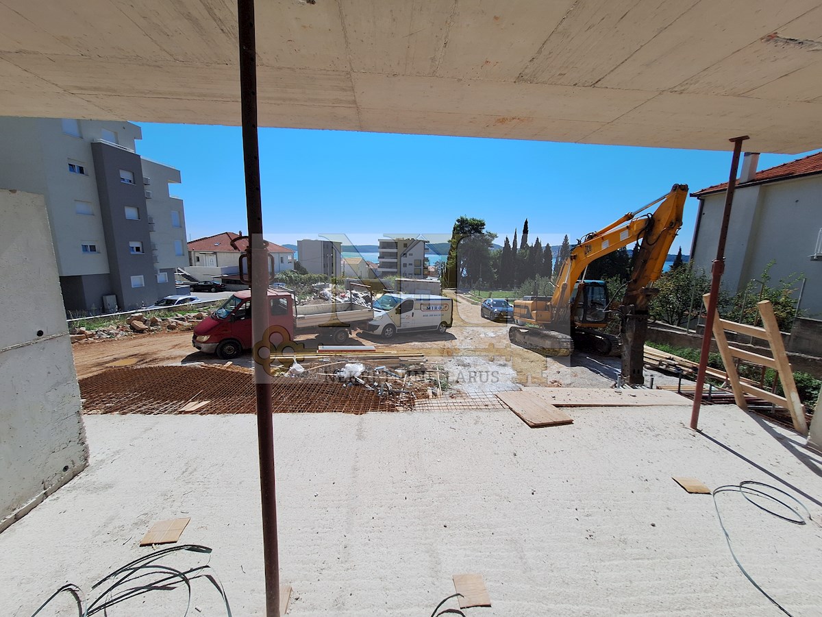 Flat For sale - SPLITSKO-DALMATINSKA SEGET