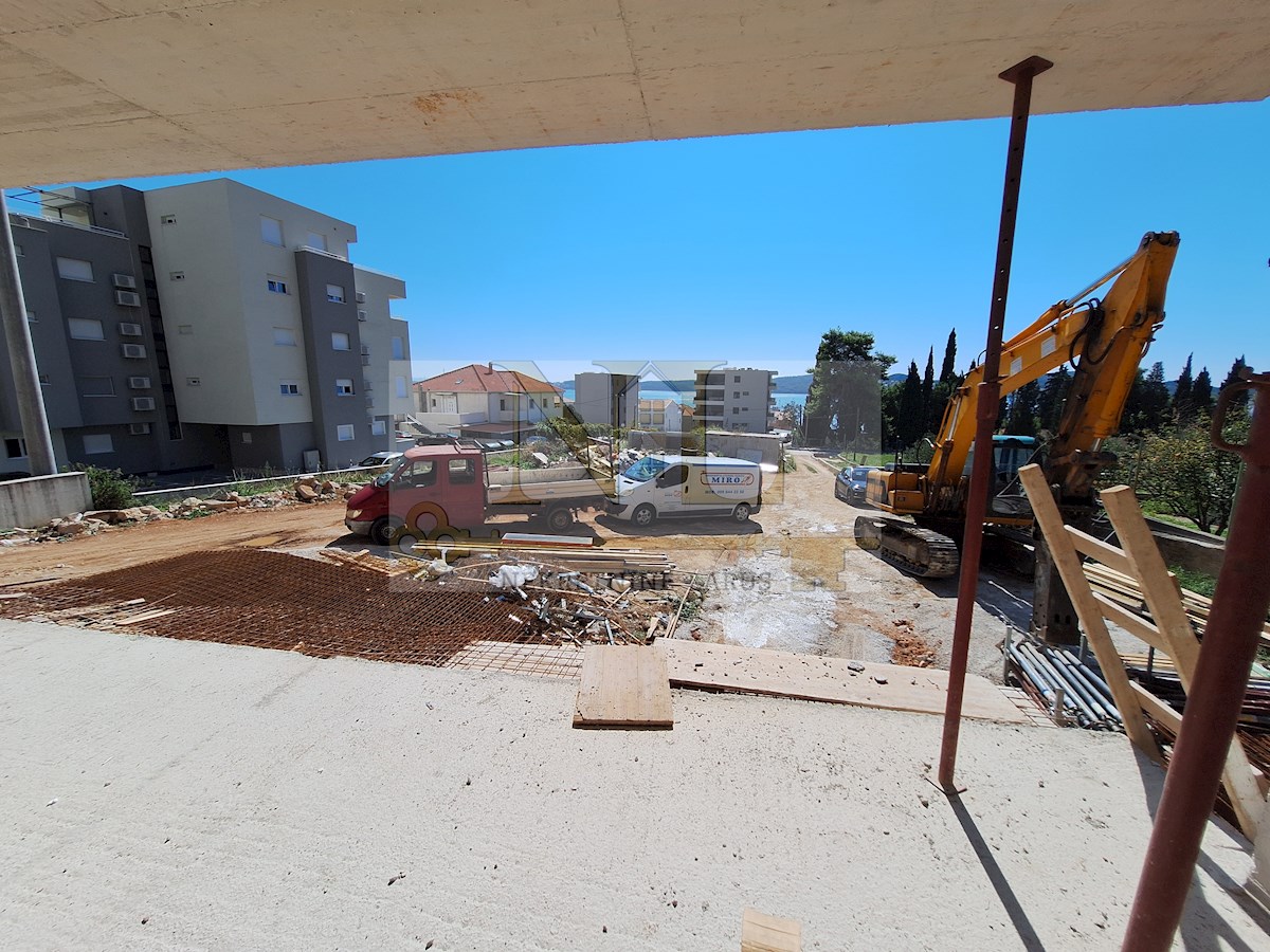 Flat For sale - SPLITSKO-DALMATINSKA SEGET