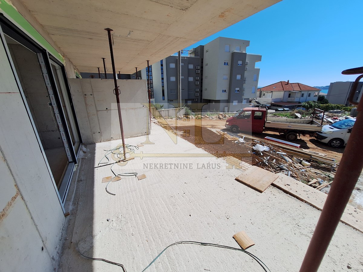 Flat For sale - SPLITSKO-DALMATINSKA SEGET
