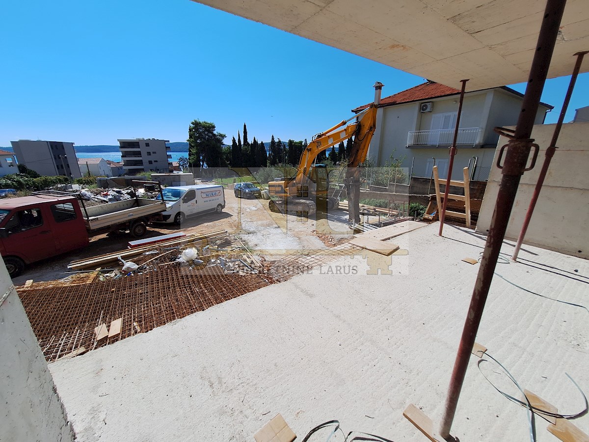 Flat For sale - SPLITSKO-DALMATINSKA SEGET