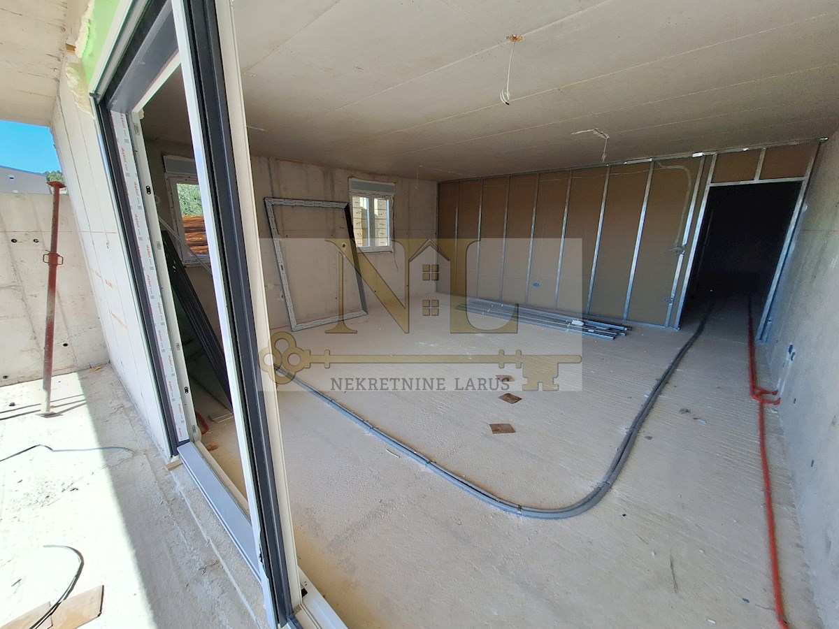 Flat For sale - SPLITSKO-DALMATINSKA SEGET