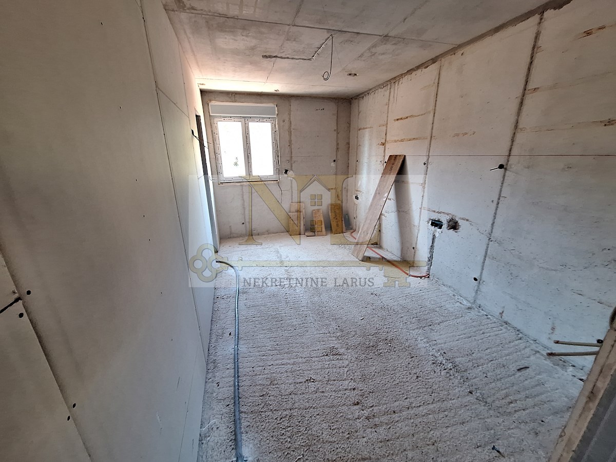 Flat For sale - SPLITSKO-DALMATINSKA SEGET