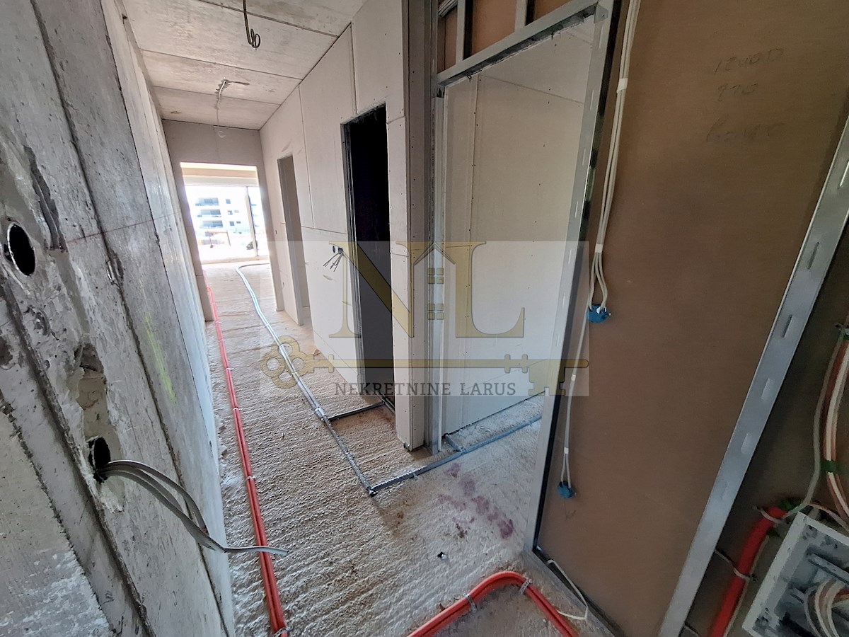 Flat For sale - SPLITSKO-DALMATINSKA SEGET