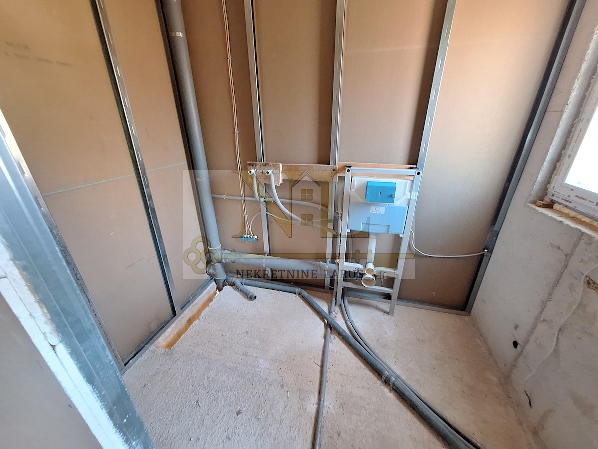 Flat For sale - SPLITSKO-DALMATINSKA SEGET