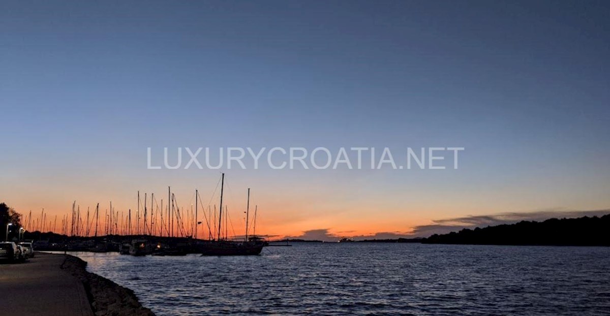 Terreno In vendita - ZADARSKA DUGI OTOK