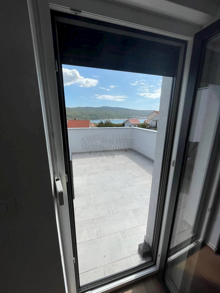 Apartmán Na prodej - PRIMORSKO-GORANSKA KRK