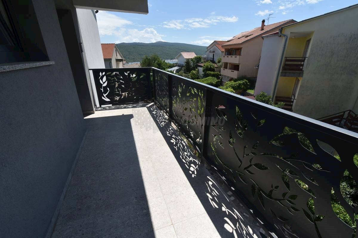 Apartmán Na prodej - PRIMORSKO-GORANSKA KRK