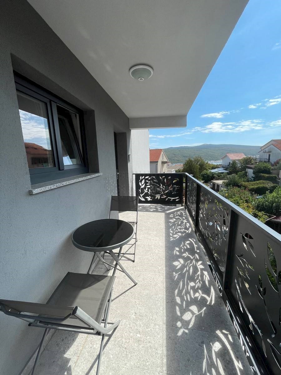 Apartmán Na prodej - PRIMORSKO-GORANSKA KRK