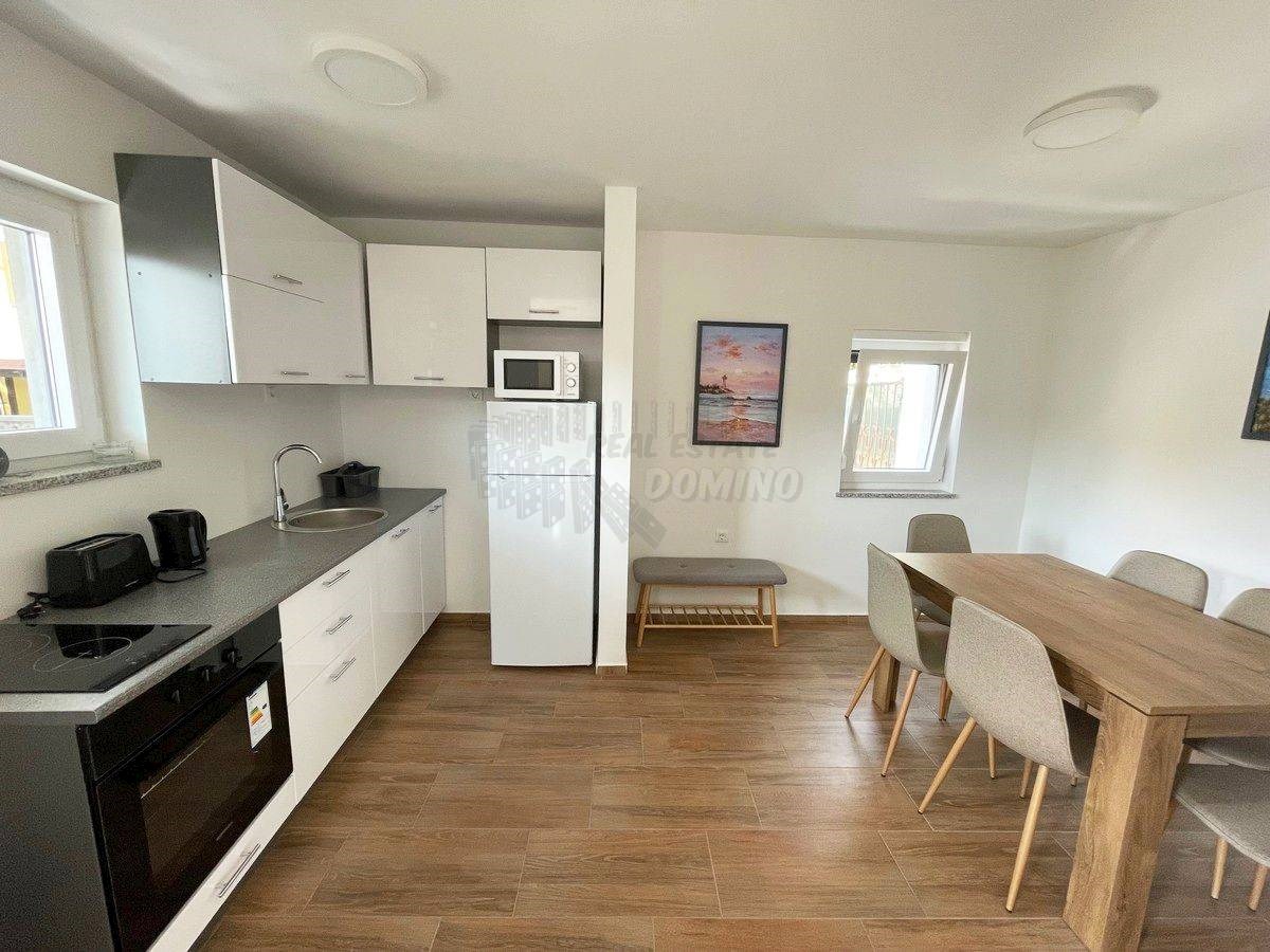 Apartmán Na prodej - PRIMORSKO-GORANSKA KRK