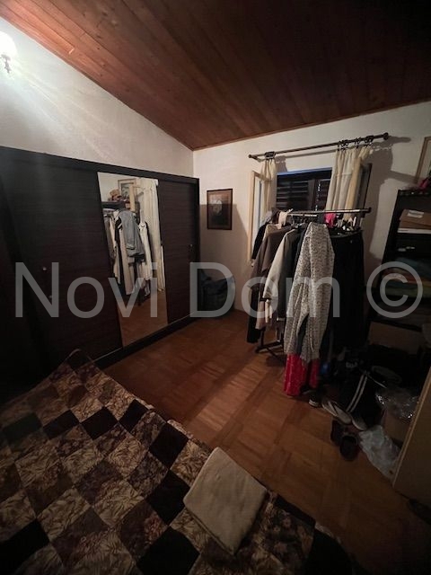 Appartement À vendre - SPLITSKO-DALMATINSKA MAKARSKA