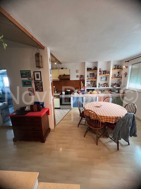 Appartement À vendre - SPLITSKO-DALMATINSKA MAKARSKA