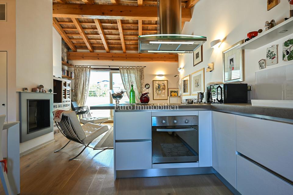 Apartma Na predaj - Istarska Novigrad - foto 1/23