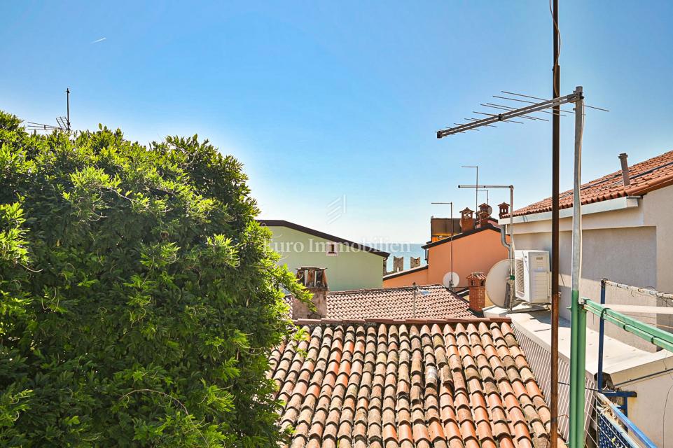 Apartma Na predaj - ISTARSKA NOVIGRAD