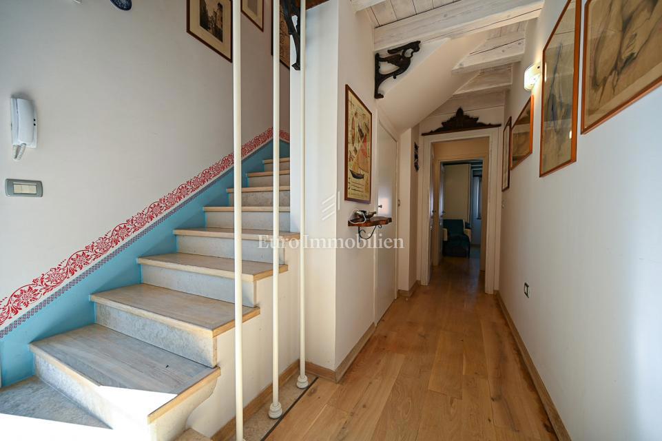 Apartma Na predaj - ISTARSKA NOVIGRAD