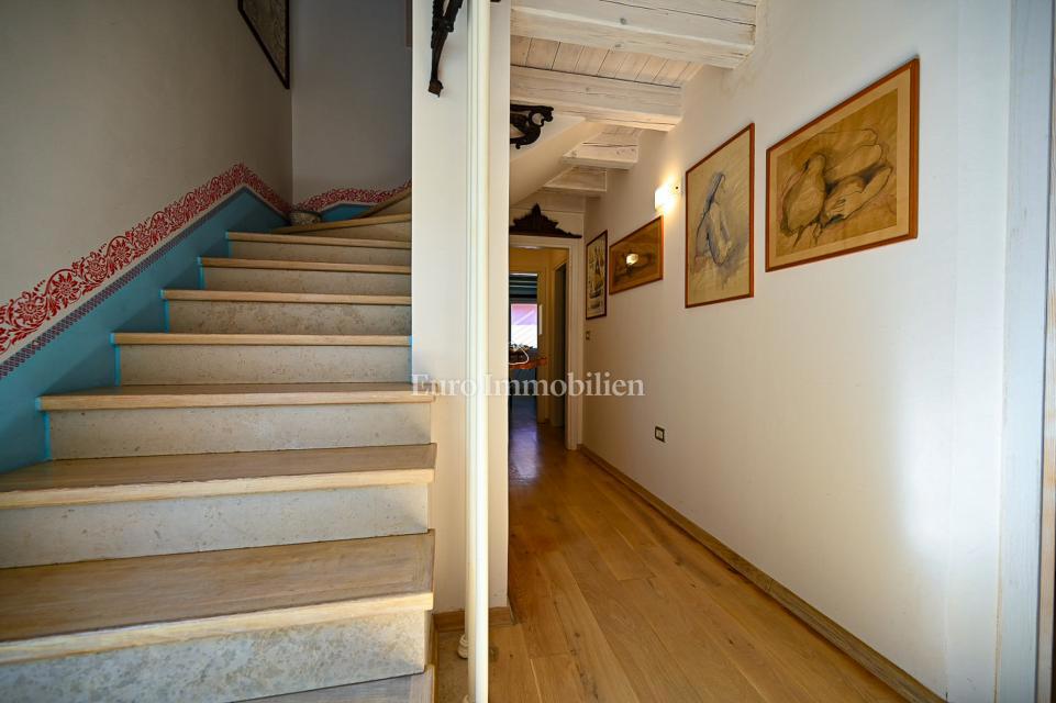 Apartma Na predaj - ISTARSKA NOVIGRAD