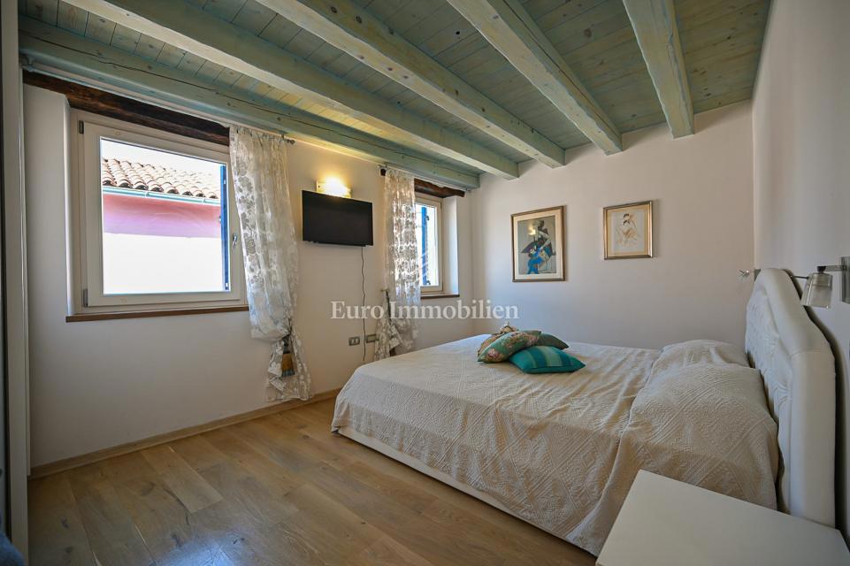 Apartma Na predaj - ISTARSKA NOVIGRAD