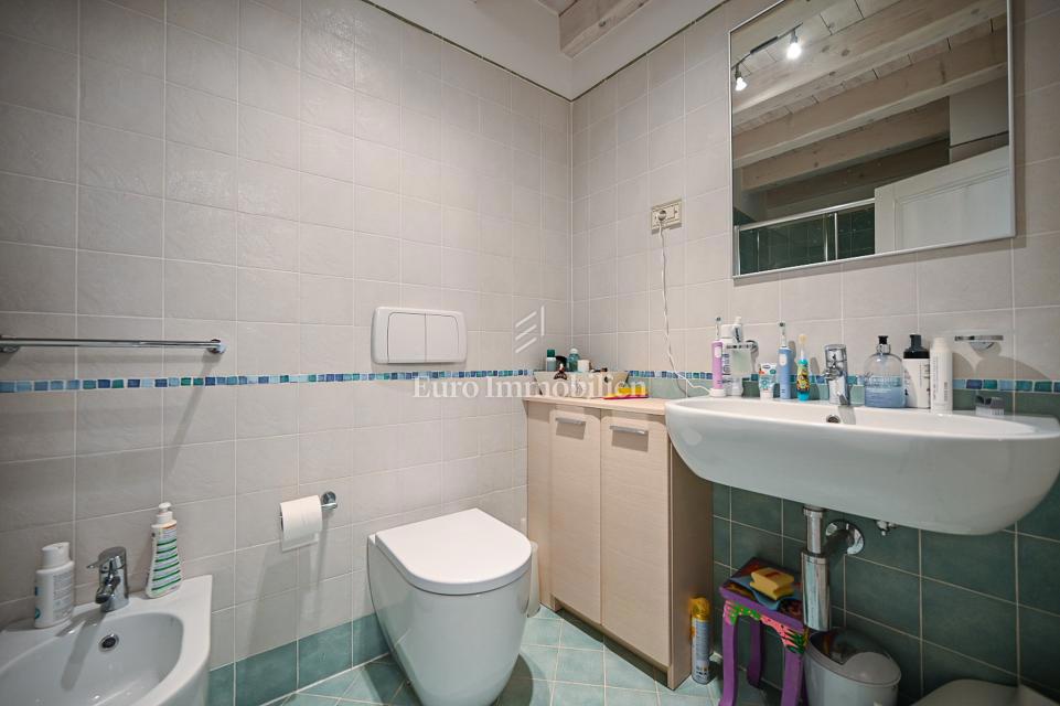 Apartma Na predaj - ISTARSKA NOVIGRAD