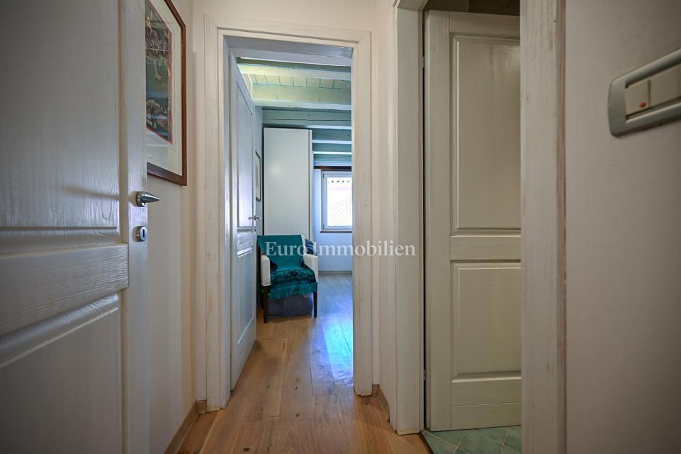 Apartma Na predaj - ISTARSKA NOVIGRAD