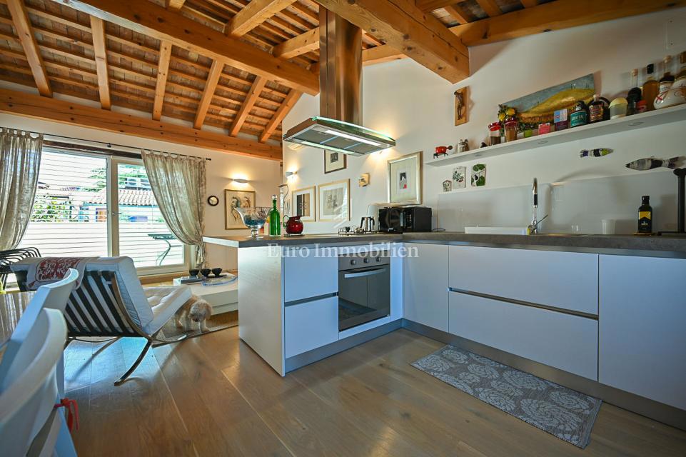 Apartma Na predaj - Istarska Novigrad - foto 2/23