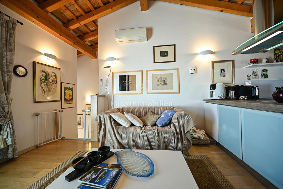 Apartma Na predaj - Istarska Novigrad - foto 3/23