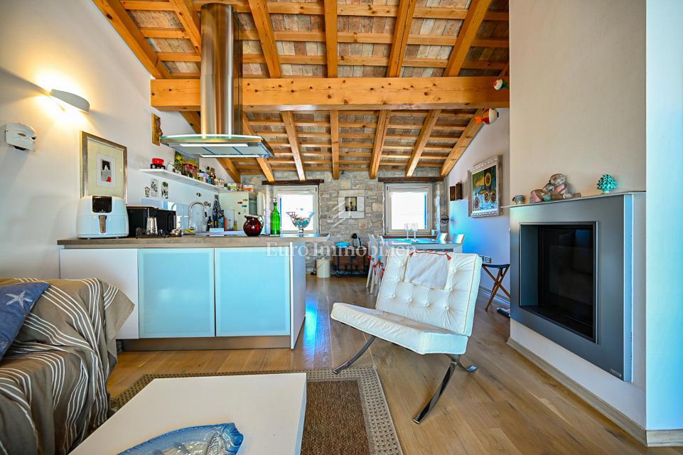 Apartma Na predaj - Istarska Novigrad - foto 4/23