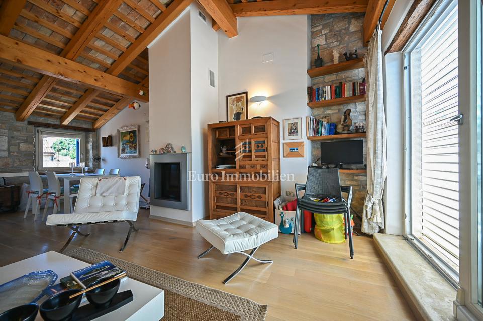 Apartma Na predaj - ISTARSKA NOVIGRAD