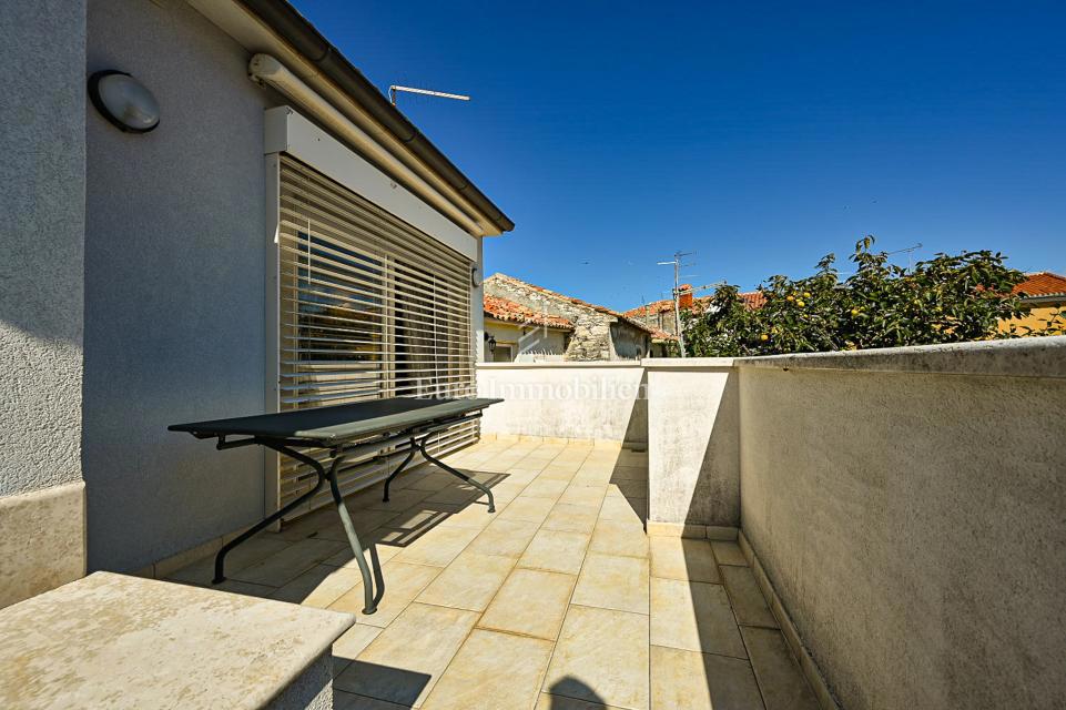 Apartma Na predaj - ISTARSKA NOVIGRAD