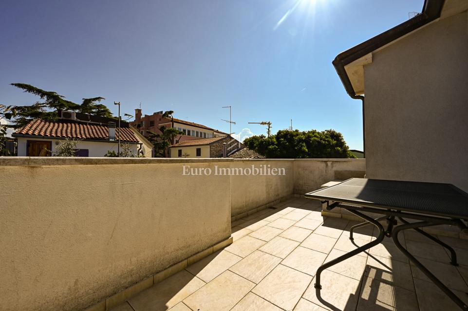 Apartma Na predaj - ISTARSKA NOVIGRAD