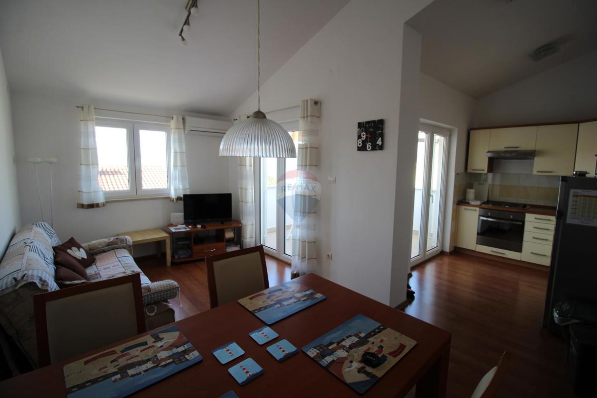 Flat For sale - PRIMORSKO-GORANSKA KRK