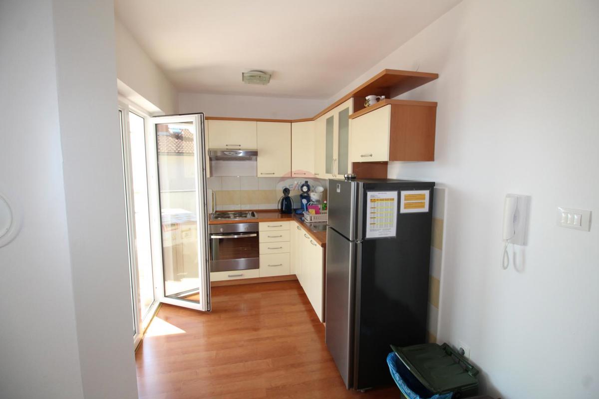 Flat For sale - PRIMORSKO-GORANSKA KRK